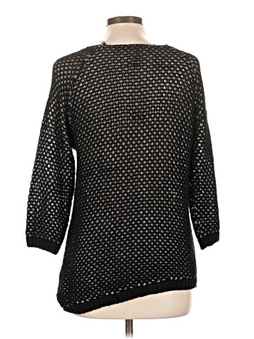 Dex Pullover Sweater (view 2)