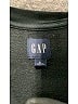 Gap Black Pullover Sweater Size L - photo 7