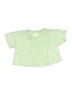 Assorted Brands Green Short Sleeve T-Shirt Size 3-6 mo - photo 1