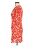 RIXO for Target Orange Casual Dress Size 6 - photo 5