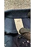 H&M 100% Cotton Black Short Sleeve Button-Down Shirt 6-9 MO / 9 MO - photo 3