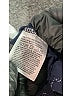 H&M 100% Cotton Black Short Sleeve Button-Down Shirt 6-9 MO / 9 MO - photo 4