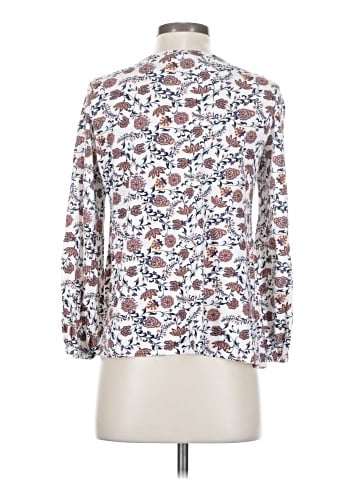 Adea 3/4 Sleeve Blouse (view 2)
