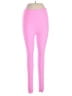 Year Of Ours Pink Active Pants Size L - photo 1