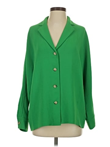 Wilfred Long Sleeve Blouse (view 1)