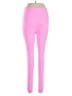 Year Of Ours Pink Active Pants Size L - photo 2