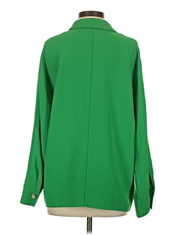 Wilfred Long Sleeve Blouse (view 2)