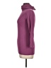 Analili Purple Turtleneck Sweater Size L - photo 5