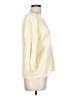 Karen Scott 100% Cotton Yellow Pullover Sweater Size L - photo 4