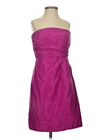 J.Crew Cocktail Dress (view 1)