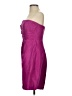 J.Crew 100% Polyester Purple Cocktail Dress Size S - photo 5