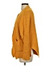 Wild Fable 100% Polyester Yellow Cardigan Size S - photo 5