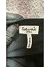 Splendid Solid Black Casual Dress Size S - photo 7