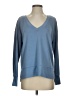 Cyrus Blue Pullover Sweater Size S - photo 1