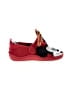 Disney Store Red Sneakers Size 11 - 12 Kids - photo 1