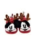 Disney Store Red Sneakers Size 11 - 12 Kids - photo 2