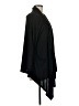 Bobeau Black Cardigan Size M - photo 4
