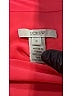 J.Crew 100% Silk Color Block Orange Long Sleeve Silk Top Size 0 - photo 7