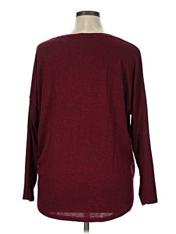 Well Worn Pullover Sweater (view 2)