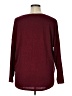 Well Worn Burgundy Pullover Sweater Size XL - photo 2