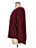 Well Worn Burgundy Pullover Sweater Size XL - photo 5