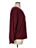 Well Worn Burgundy Pullover Sweater Size XL - photo 4