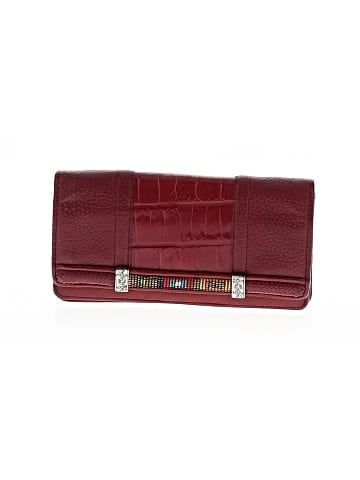 Brighton Leather Wallet (view 1)