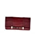 Brighton 100% Leather Burgundy Red Leather Wallet One size - photo 1