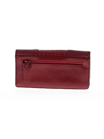 Brighton Leather Wallet (view 2)