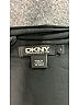 Donna Karan New York 100% Polyester Black Blazer Size L - photo 6
