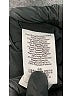 Donna Karan New York 100% Polyester Black Blazer Size L - photo 7