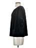 Gap Black 3/4 Sleeve T-Shirt Size S - photo 5