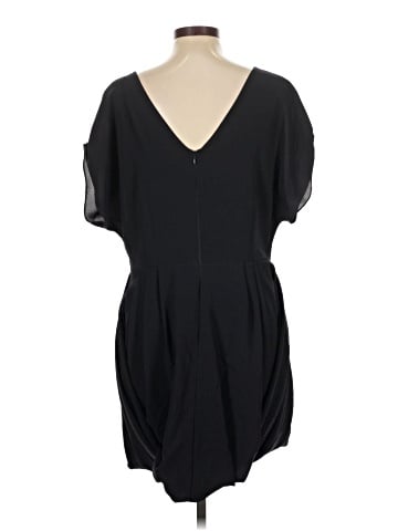 Max Azria Cocktail Dress (view 2)