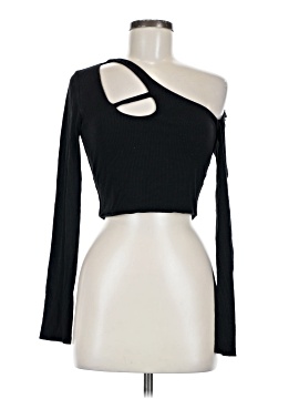 Princess Polly Long Sleeve Top