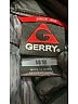 Gerry 100% Polyester Black Vest Size M - photo 6