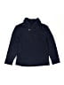 Old Navy Blue Turtleneck Sweater Size 5 - photo 1