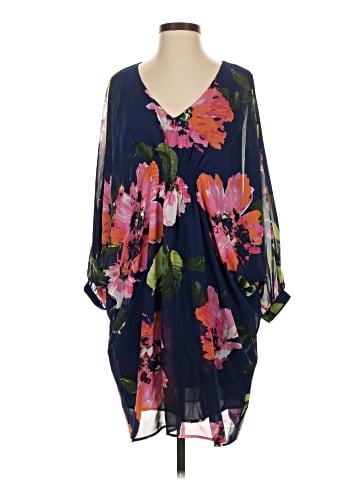 Trina Turk Casual Dress (view 1)