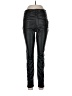 Walmart 100% Polyester Black Casual Pants Size 13 - photo 1