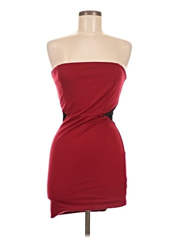 Forever 21 Cocktail Dress (view 1)