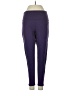 snag Solid Purple Active Pants Size 4 - 6 - photo 1