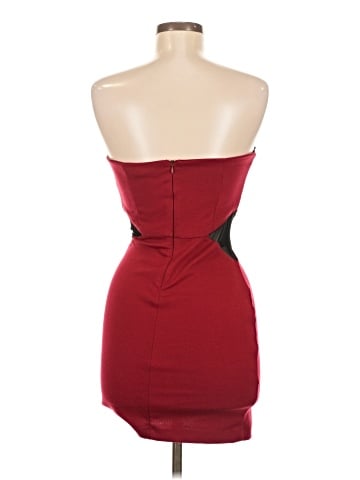 Forever 21 Cocktail Dress (view 2)