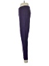 snag Solid Purple Active Pants Size 4 - 6 - photo 5