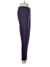 snag Solid Purple Active Pants Size 4 - 6 - photo 4