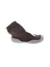 Unbranded Brown Booties Size 20 - 21 Kids - photo 1