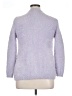 Design History Purple Cardigan Size XL - photo 2