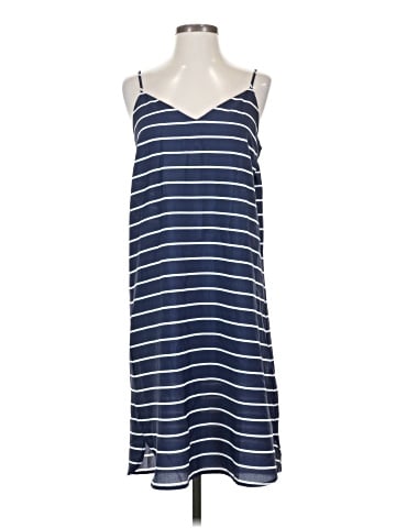 Joe Fresh Casual Dress (view 1)