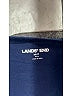 Lands' End Blue Long Sleeve T-Shirt Size M (kids) - photo 3