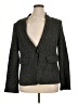 St. John Exclusively for Nordstrom Tweed Gray Blazer Size 16 - photo 1