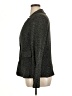 St. John Exclusively for Nordstrom Tweed Gray Blazer Size 16 - photo 5