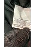Nike Solid Black Shorts Size 16 - photo 4
